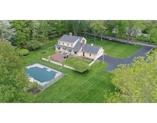 61 Hutchinson Road Sutton, MA 01590 - Photo 7 of 40