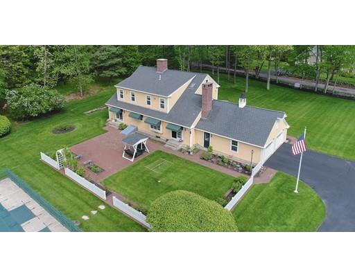 61 Hutchinson Road Sutton, MA 01590 - Photo 8 of 40