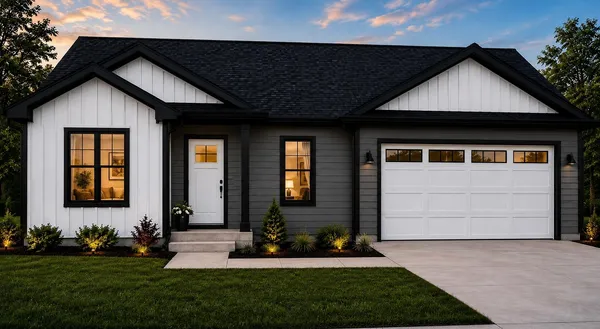 $424,900 | W6534 Breezy Way, Appleton, WI 54915