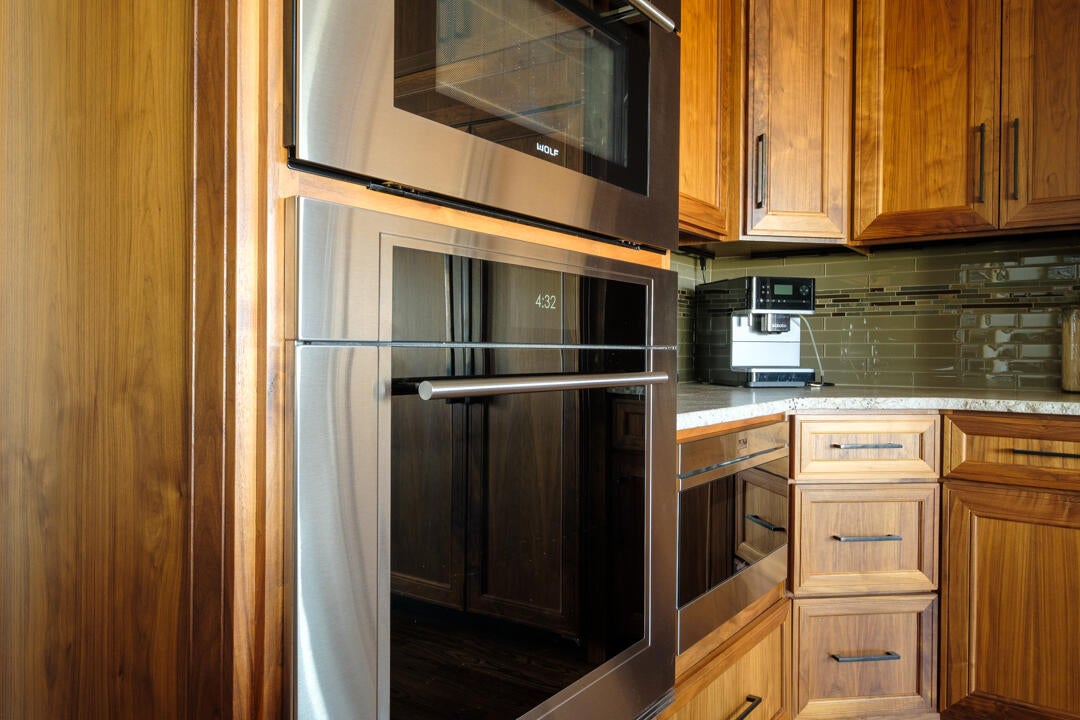 3124 Taylor Road Central Point, OR 97502 - Photo 7 of 47 Kitchen 3