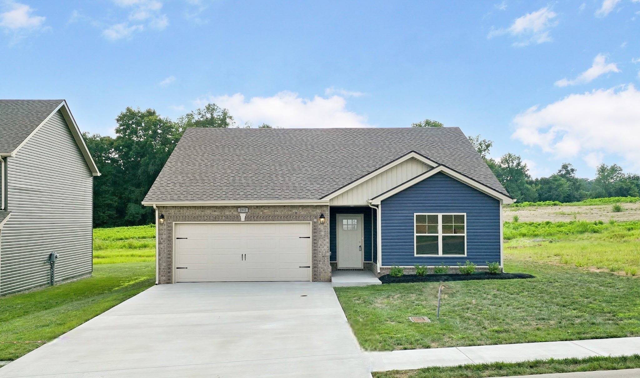 45 Echo Ridge Oak Grove, KY 42262 - Photo 1 of 33