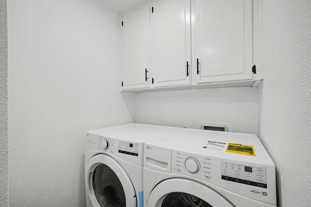 716 East Pecan Street, Unit 722 Hurst, TX 76053 - Photo 23 of 27