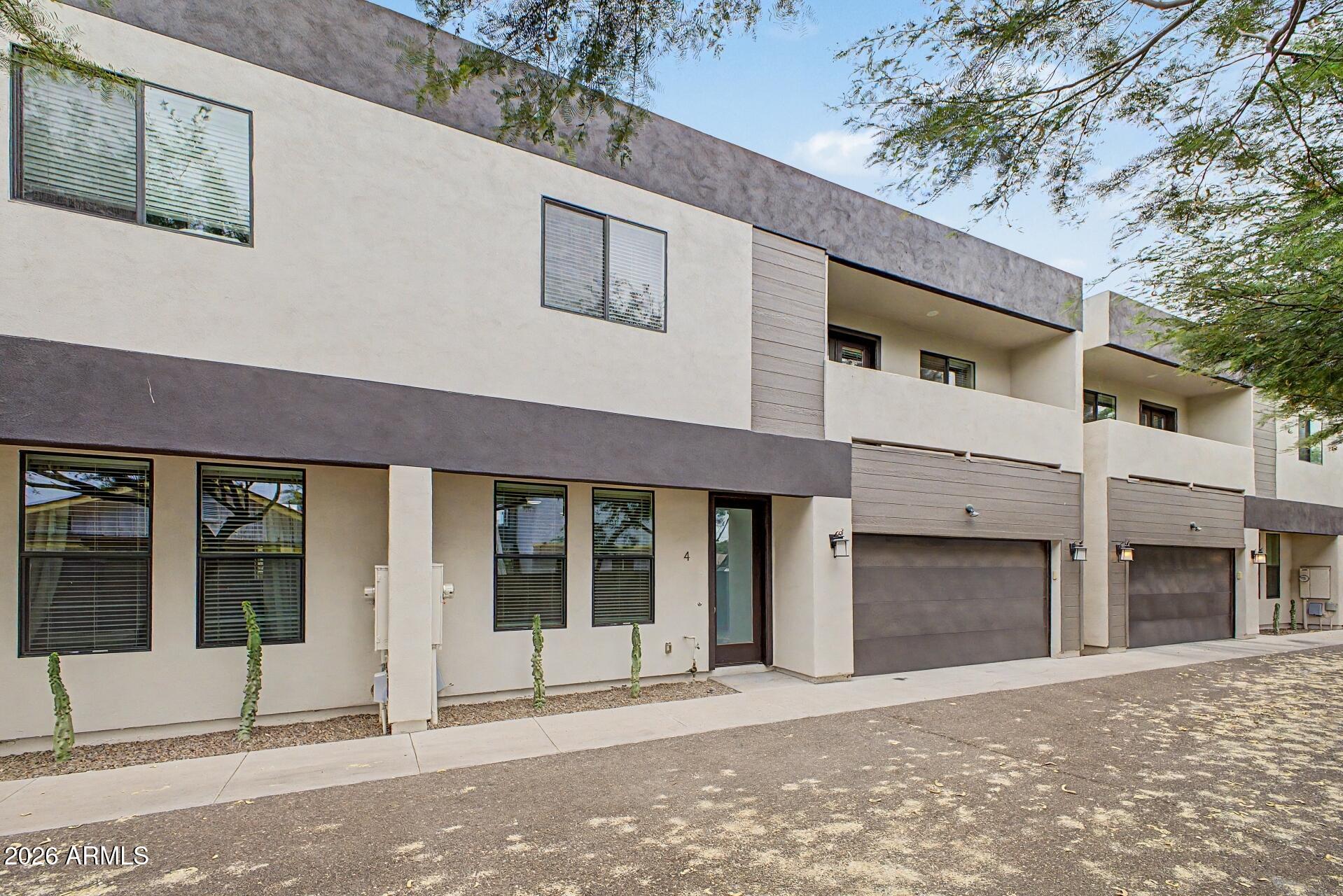 3010 North 37th Street, Unit 4 Phoenix, AZ 85018 - Photo 2 of 31