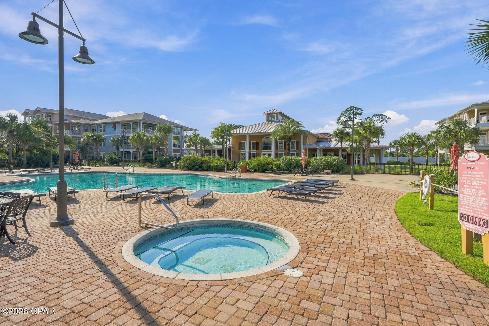 8700 Front Beach Road, Unit 6310 Panama City Beach, FL 32407 - Photo 35 of 48 Gallery Image 35