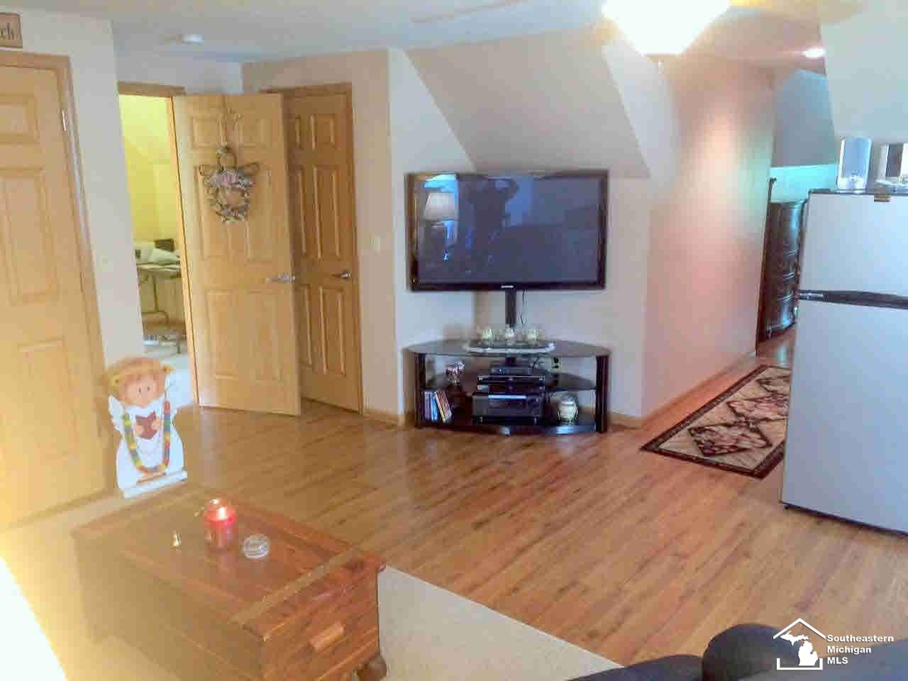 11391 Kruse Road Petersburg, MI 49270 - Photo 14 of 16 In-law suite