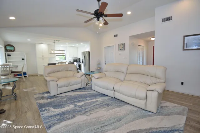 $321,000 | 2445 Christine Drive, Titusville, FL 32796