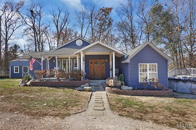 $340,000 | 5893 Midridge Drive, House Springs, MO 63051