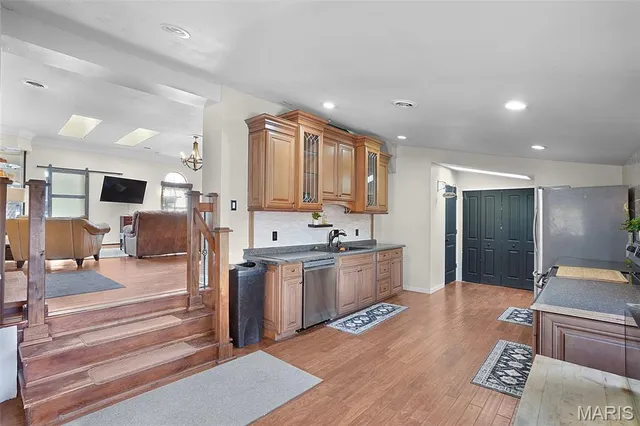 $325,000 | 5893 Midridge Drive, House Springs, MO 63051