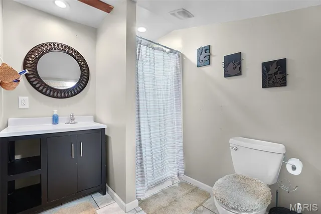 $325,000 | 5893 Midridge Drive, House Springs, MO 63051