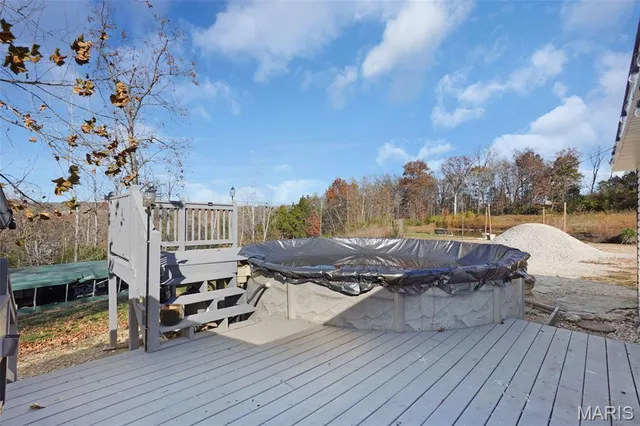 $325,000 | 5893 Midridge Drive, House Springs, MO 63051