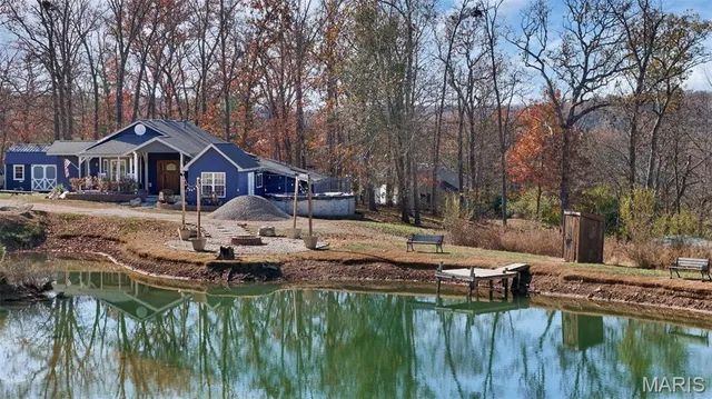 $325,000 | 5893 Midridge Drive, House Springs, MO 63051