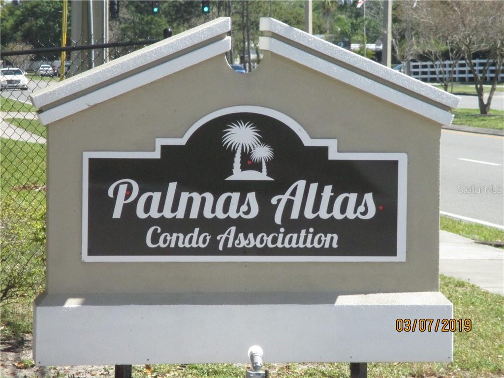 4112 Pershing Pointe Place, Unit 3 Orlando, FL 32822 - Photo 1 of 1