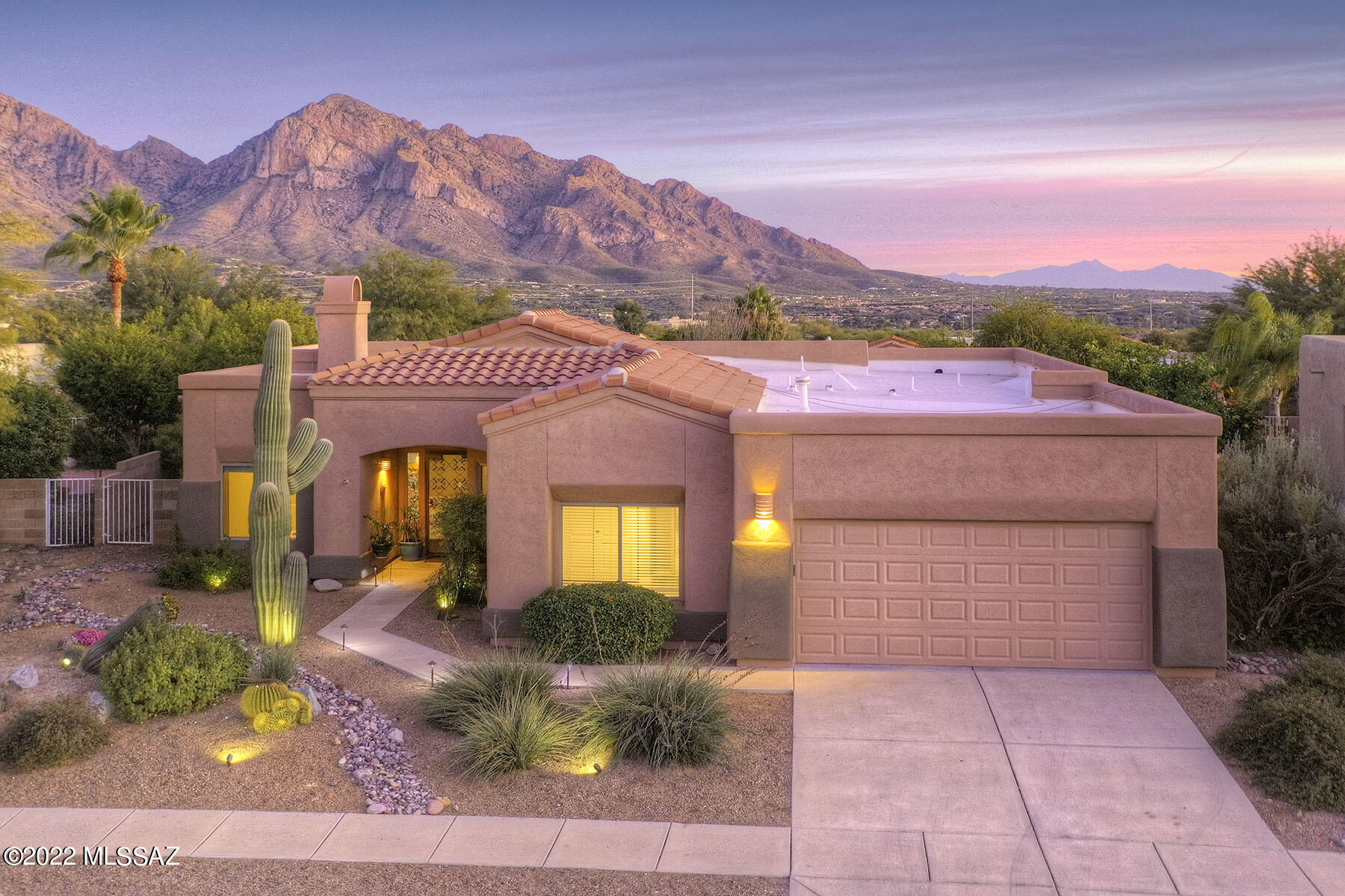 429 West Wheeler Road Tucson, AZ 85737 - Photo 2 of 44 Gallery Image 2