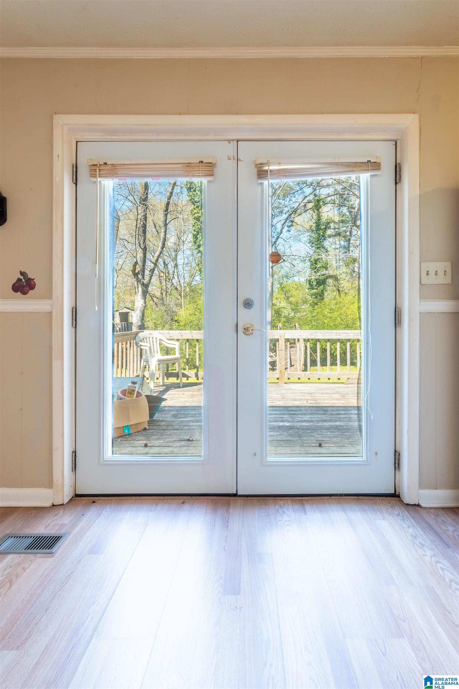 1301 Montevallo Road Weaver, AL 36277 - Photo 11 of 39