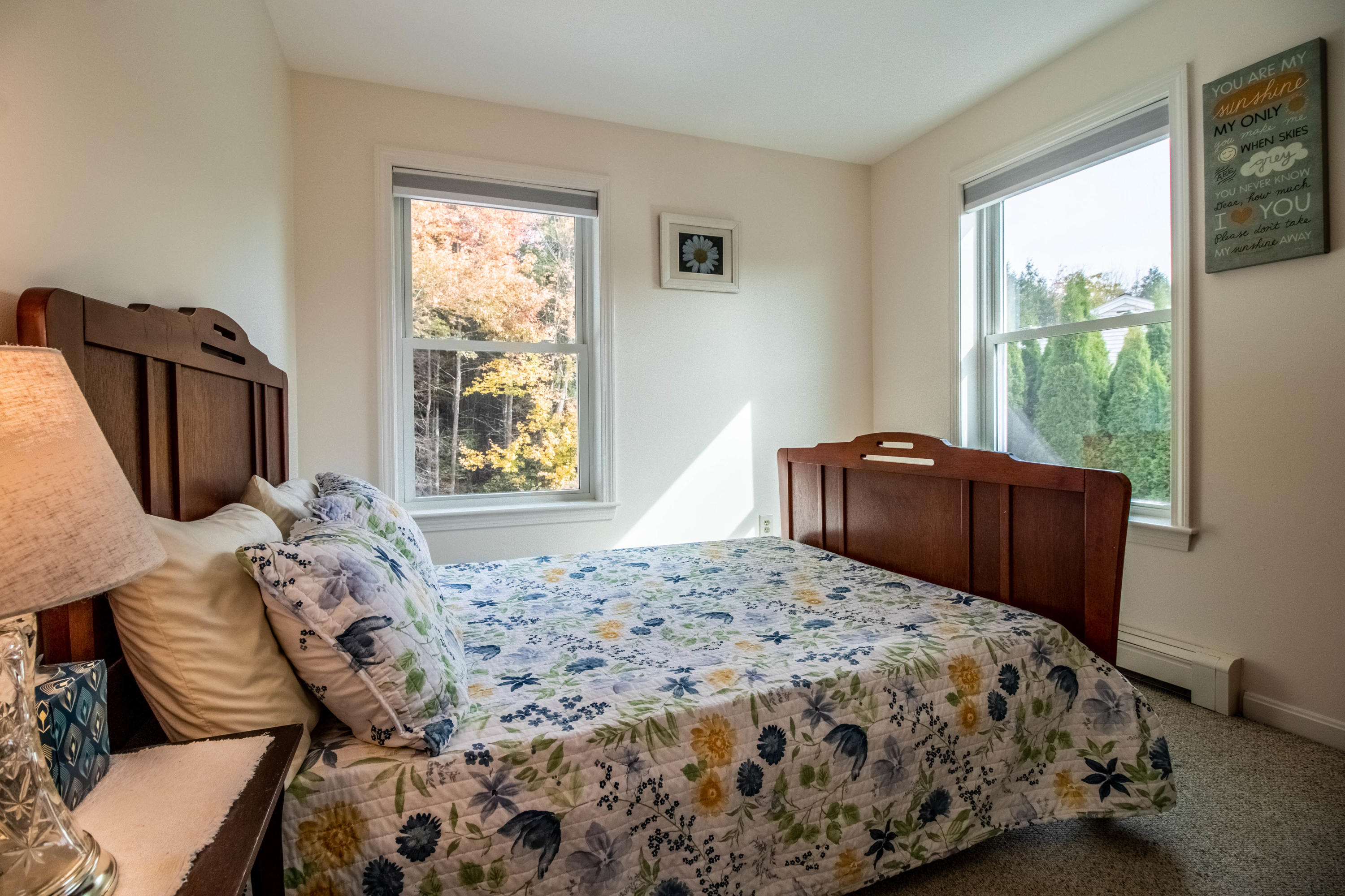 56 Crossing Brook Road Cumberland Center, ME 04021 - Photo 21 of 35 Bedroom 4