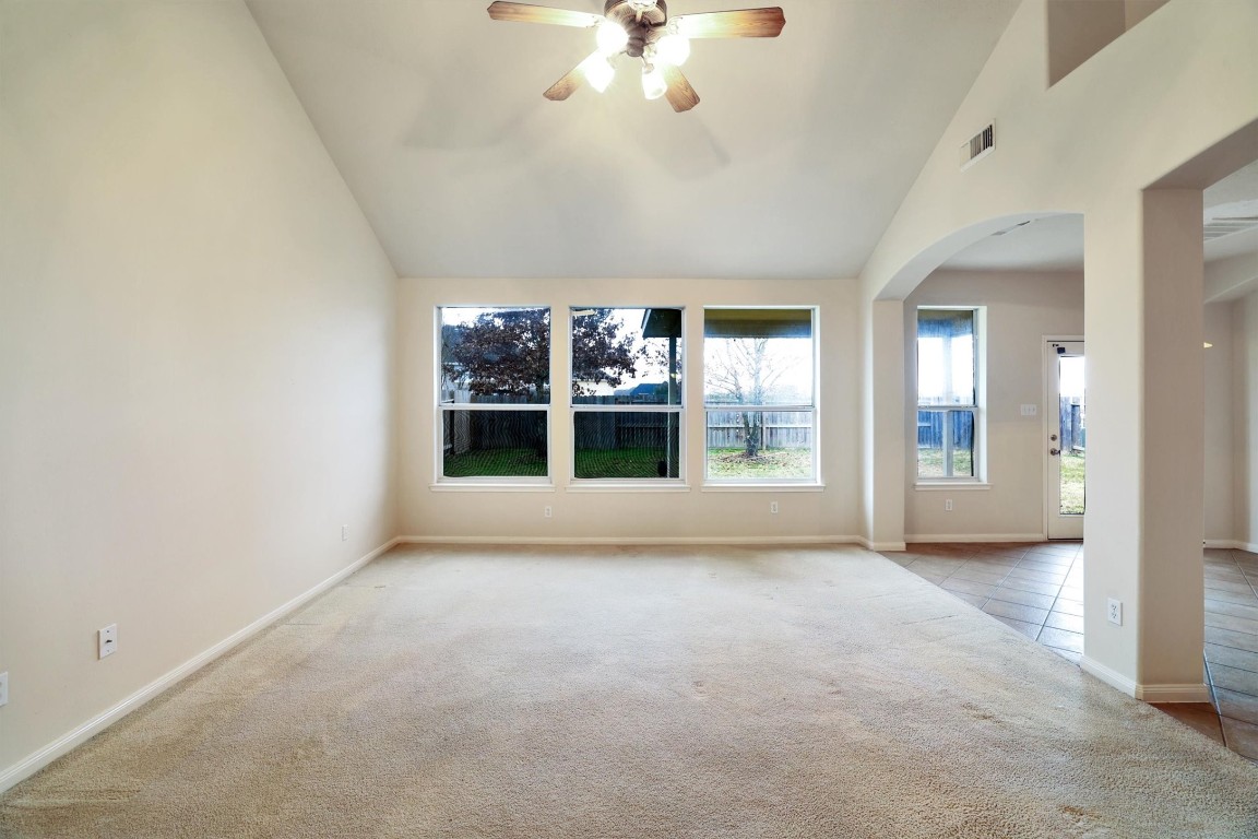 22215 Bridgestone Pine Court Spring, TX 77388 - Photo 12 of 42 Family Room