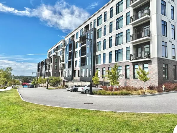 $699,999 | 191 Washington Street, Unit 413, Boston, MA 02135