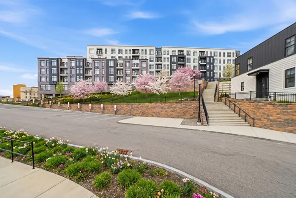 $699,999 | 191 Washington Street, Unit 413, Boston, MA 02135