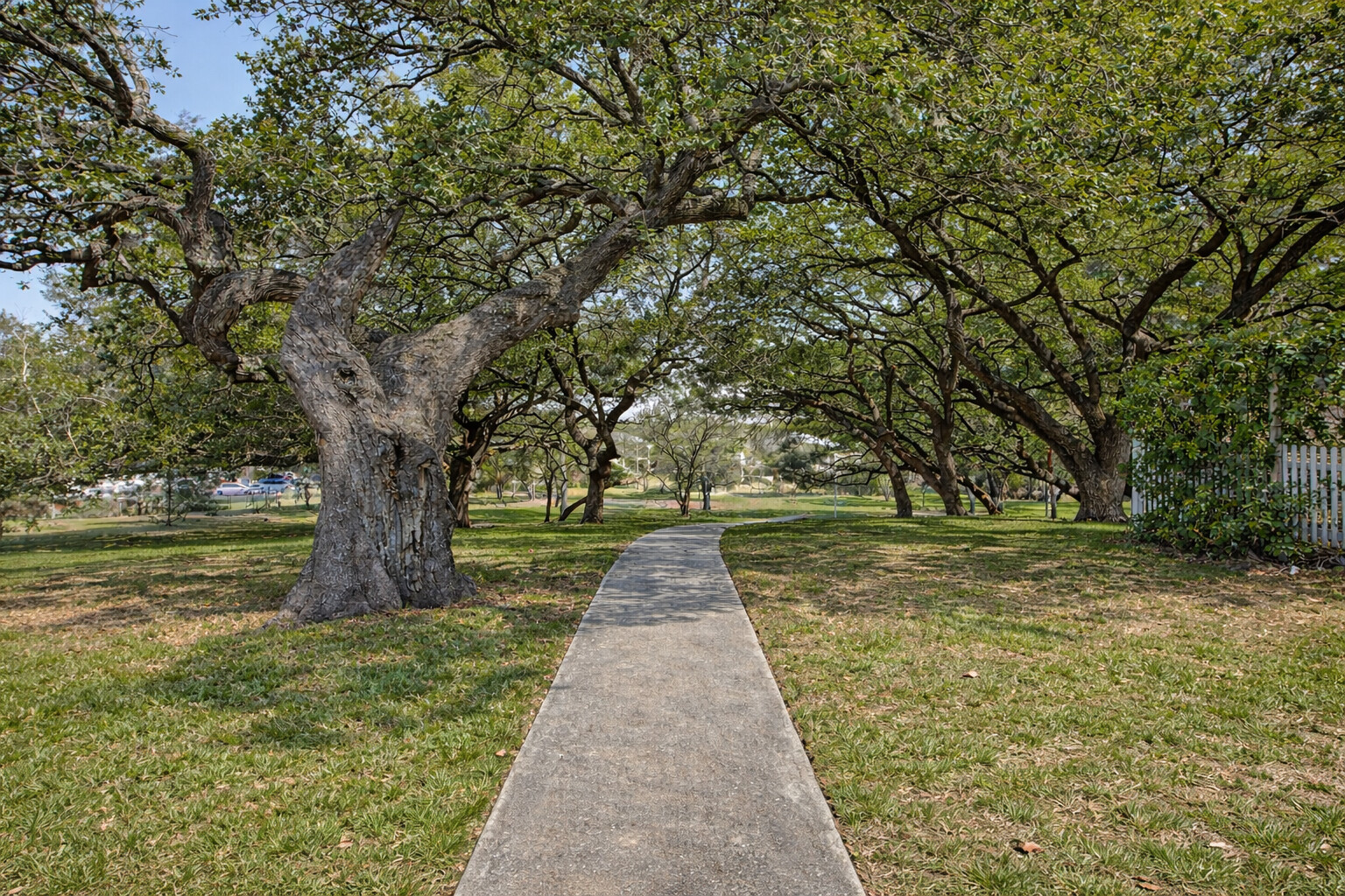 1845 River Crossing Circle, Unit A Austin, TX 78741 - Photo 28 of 31 View of home's community