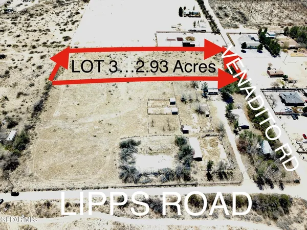 $365,000 | 1780 Venadito Trail, Anthony, NM 88021