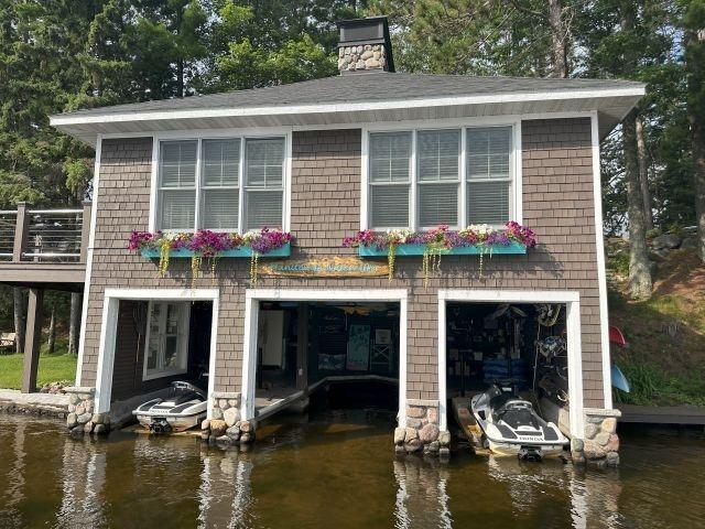 5673 Point O Pines Road Manitowish Waters, WI 54545 - Photo 7 of 50 Gallery Image 7