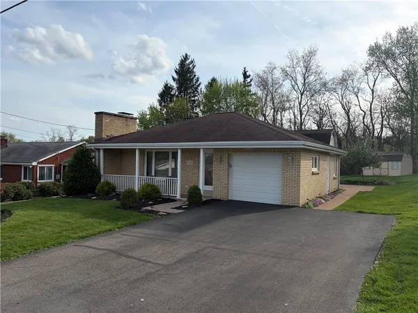 $344,724 | 120 Crestview Manor, Monongahela, PA 15063