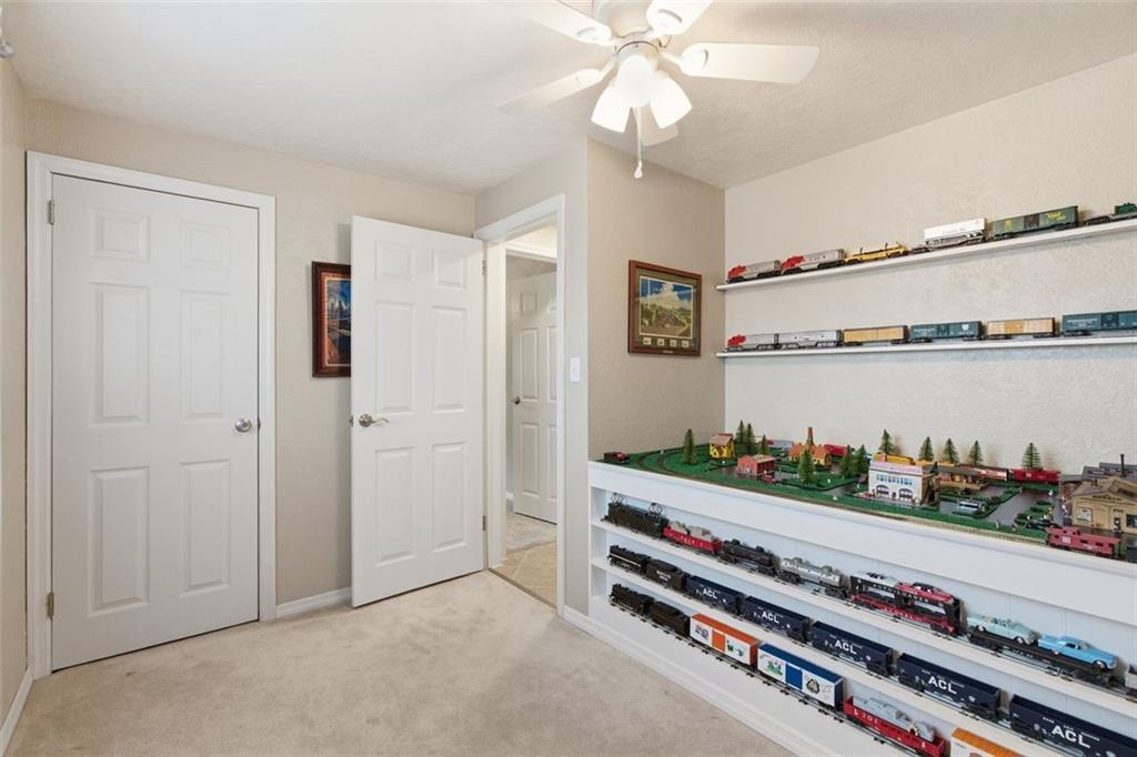 120 Crestview Manor Monongahela, PA 15063 - Photo 22 of 38 a room with furniture and wooden floor