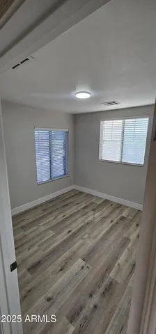 a view of outdoor space with seating area