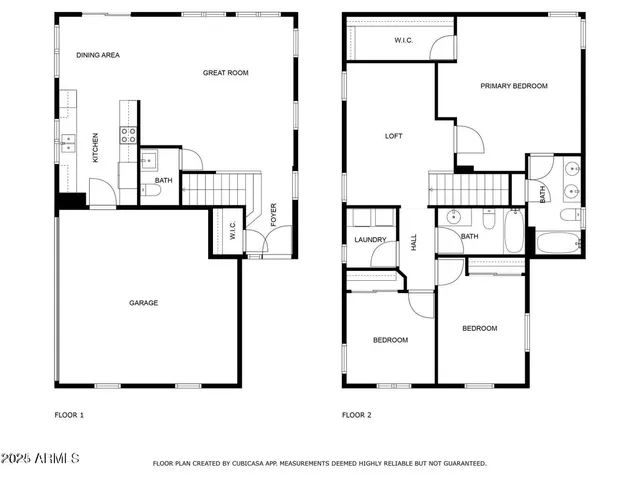 $2,275 | 34811 North 30th Drive, Phoenix, AZ 85086
