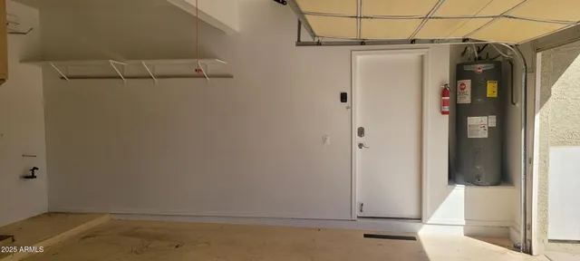 a view of a lake view