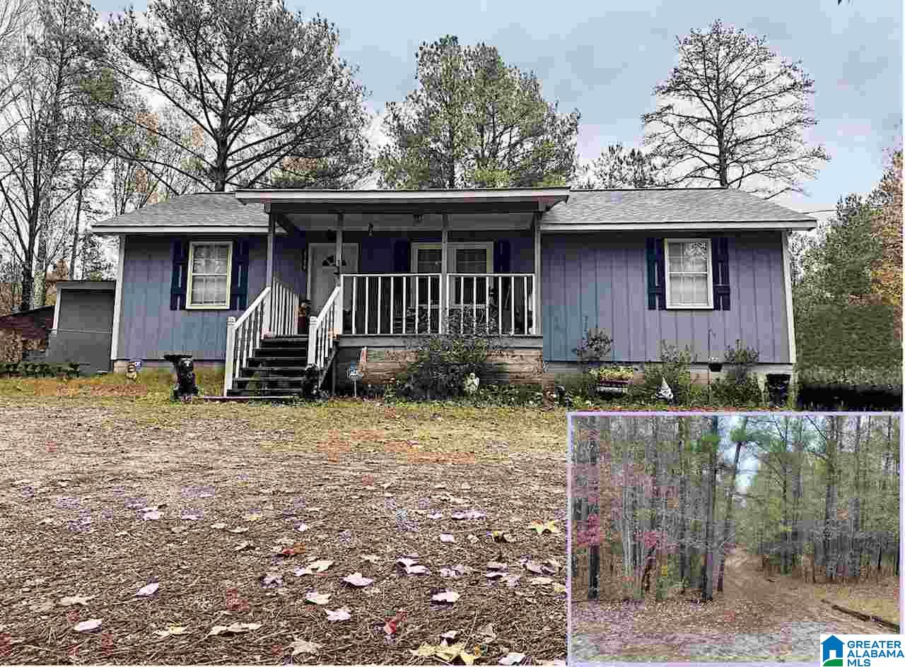 2770 Roy Webb Cutoff Road Piedmont, AL 36272 - Photo 1 of 26