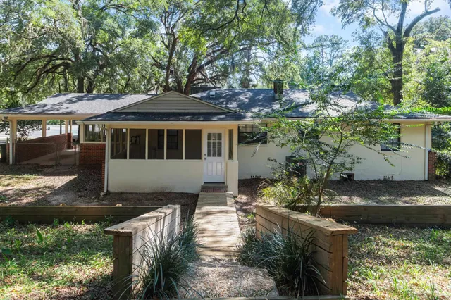 $199,000 | 1506 West Tharpe Street, Tallahassee, FL 32303