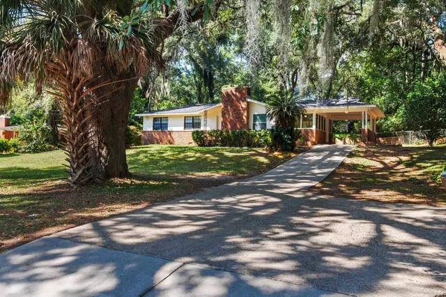 $199,000 | 1506 West Tharpe Street, Tallahassee, FL 32303