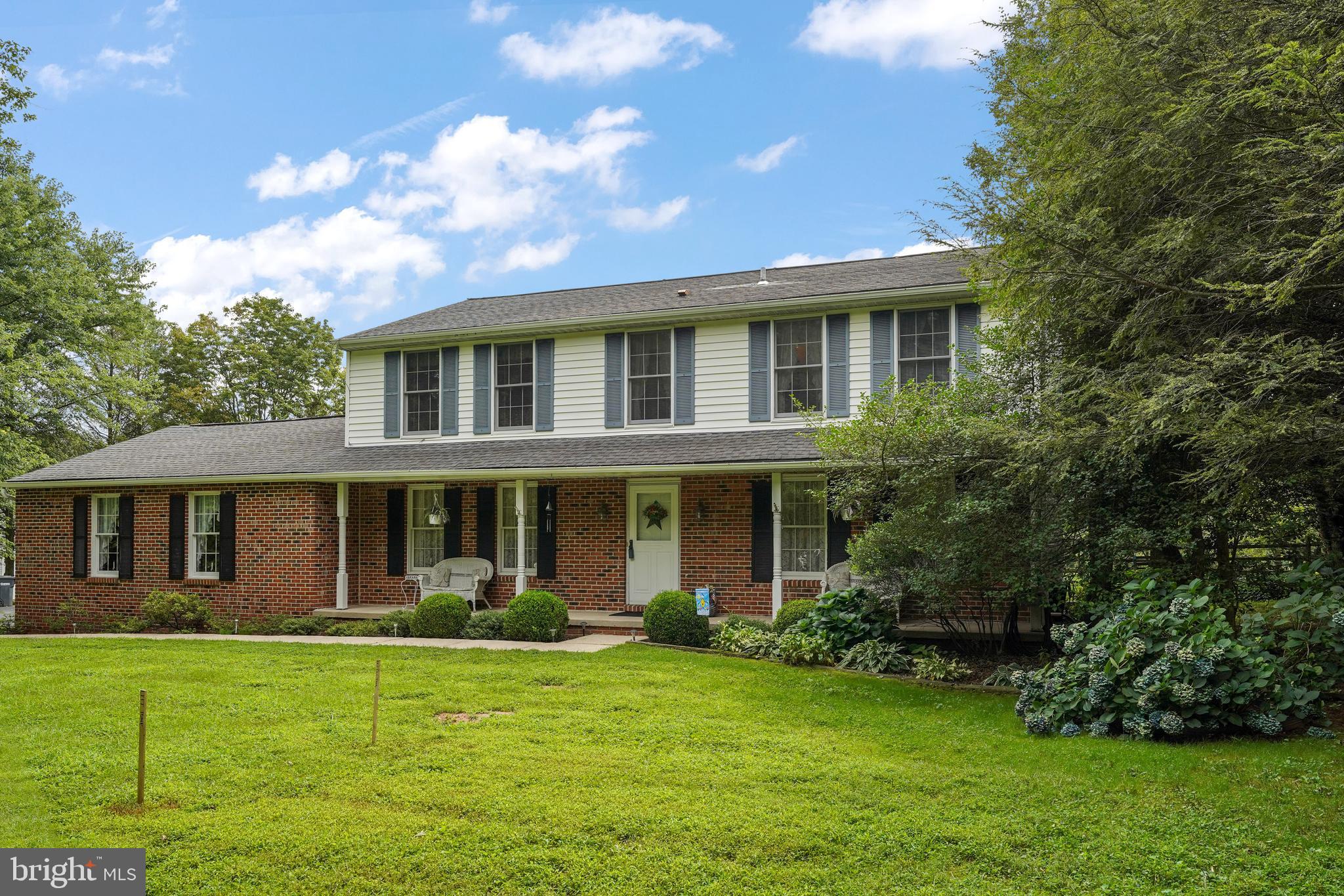 699 Ewing Road West Grove, PA 19390 - Photo 1 of 39 Gallery Image 1