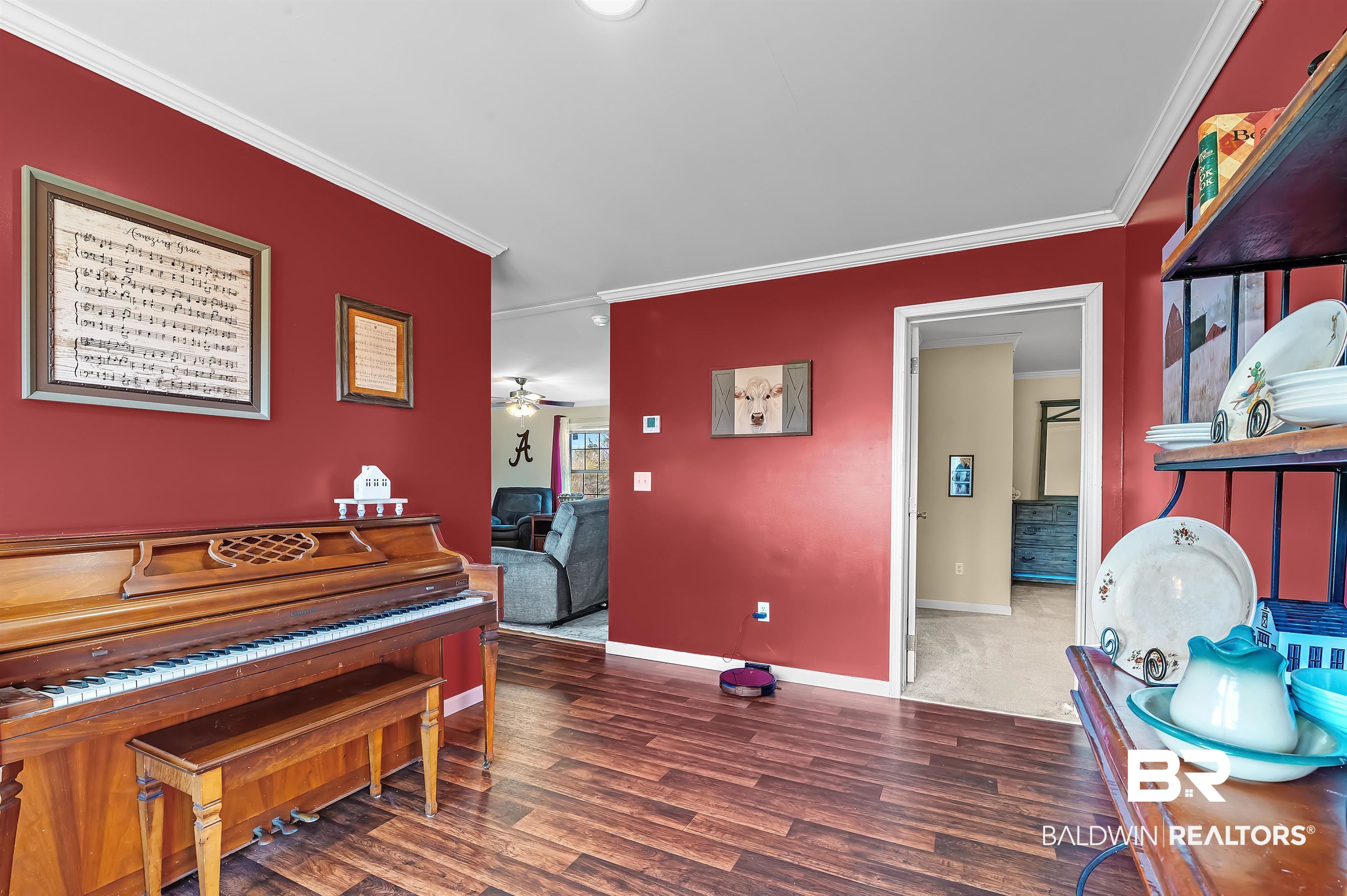 16320 John Bauer Road Summerdale, AL 36580 - Photo 19 of 50