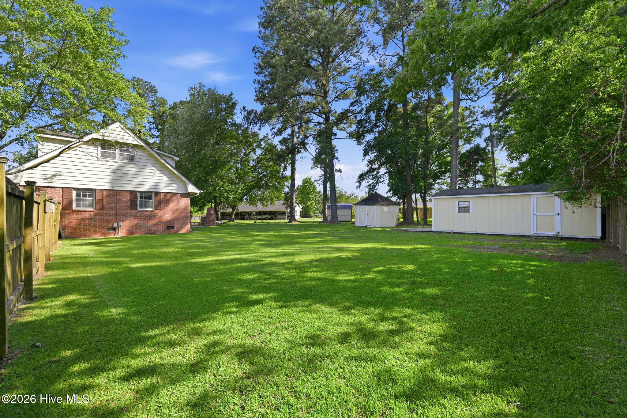 204 Piney Green Road Jacksonville, NC 28546 - Photo 33 of 44