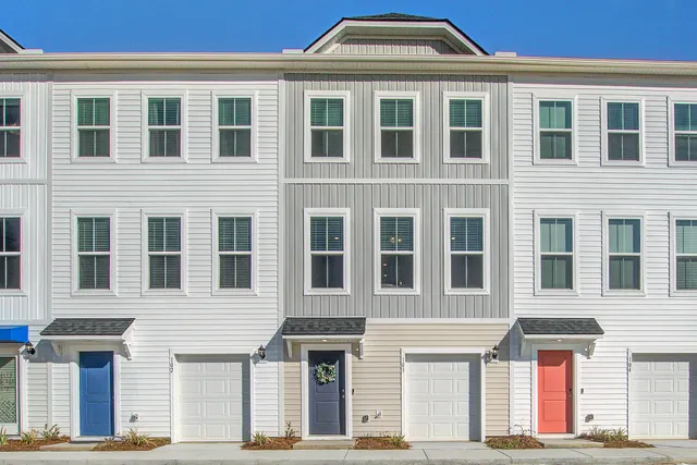 $310,000 | 4633 Forest Hills Drive, Unit 103, North Charleston, SC 29418