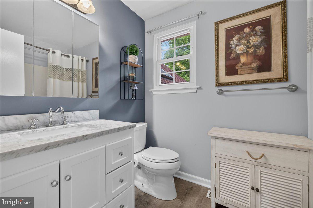 234 Tether Way Doylestown, PA 18901 - Photo 32 of 44 Hall full bathroom