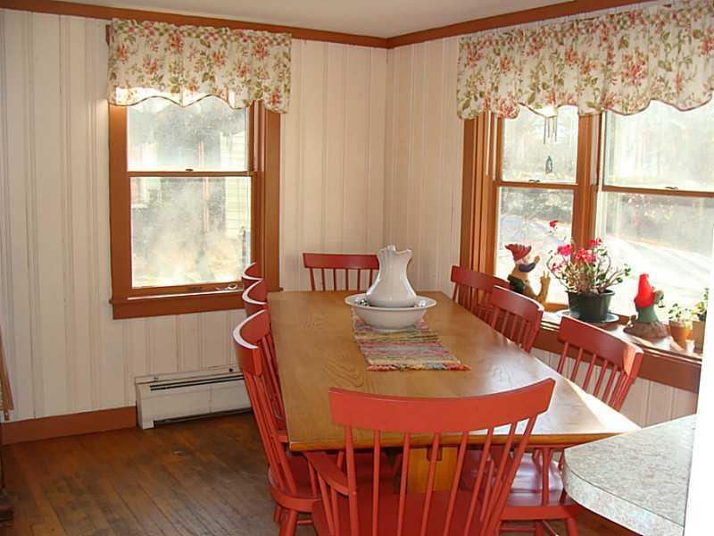 76 East Oxford Road South Paris, ME 04281 - Photo 11 of 24 Dining Room.