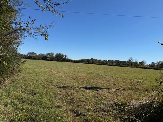 a view of a lake with a lake