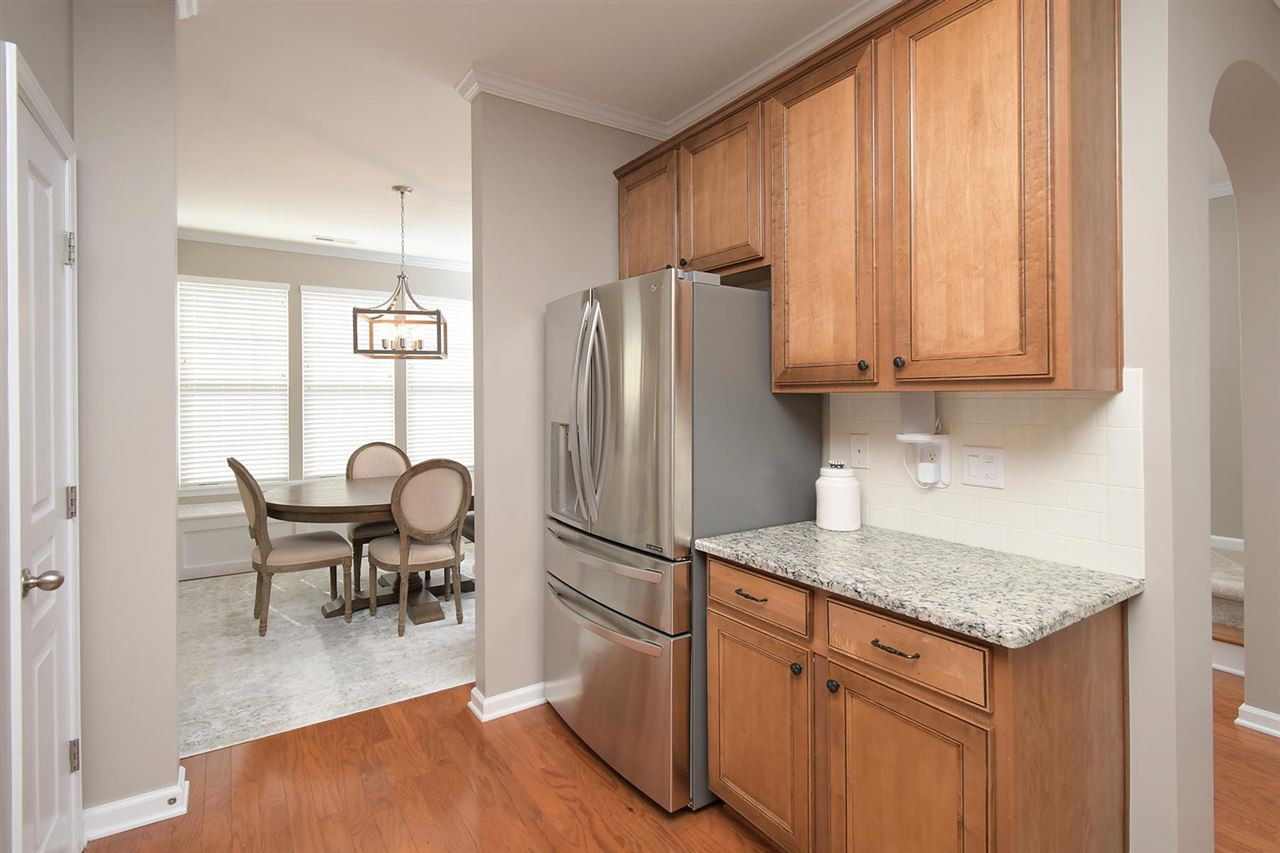 5829 Cameo Glass Way Raleigh, NC 27612 - Photo 9 of 30 Photo 9