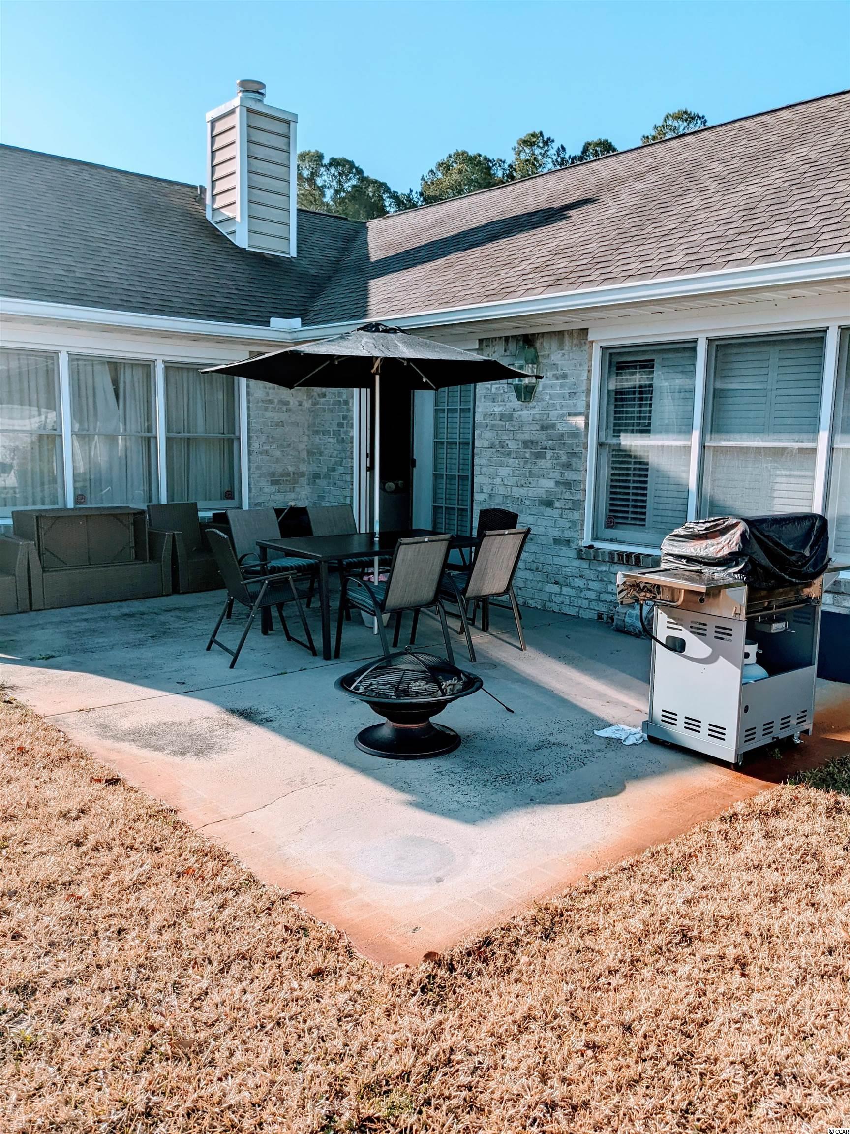 4731 Bermuda Way Myrtle Beach, SC 29577 - Photo 19 of 23 Gallery Image 19