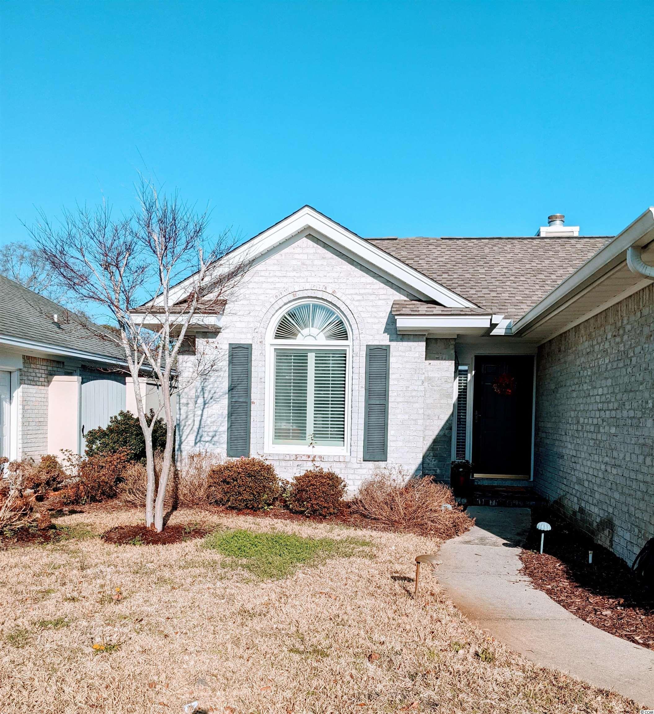 4731 Bermuda Way Myrtle Beach, SC 29577 - Photo 2 of 23 Gallery Image 2