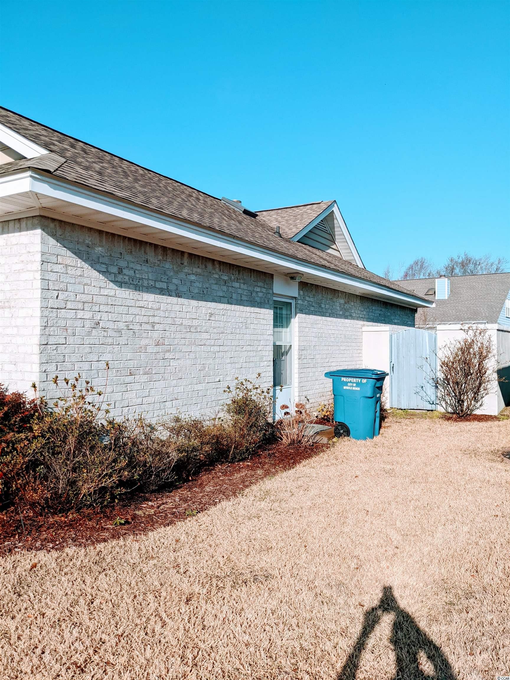 4731 Bermuda Way Myrtle Beach, SC 29577 - Photo 22 of 23 Gallery Image 22
