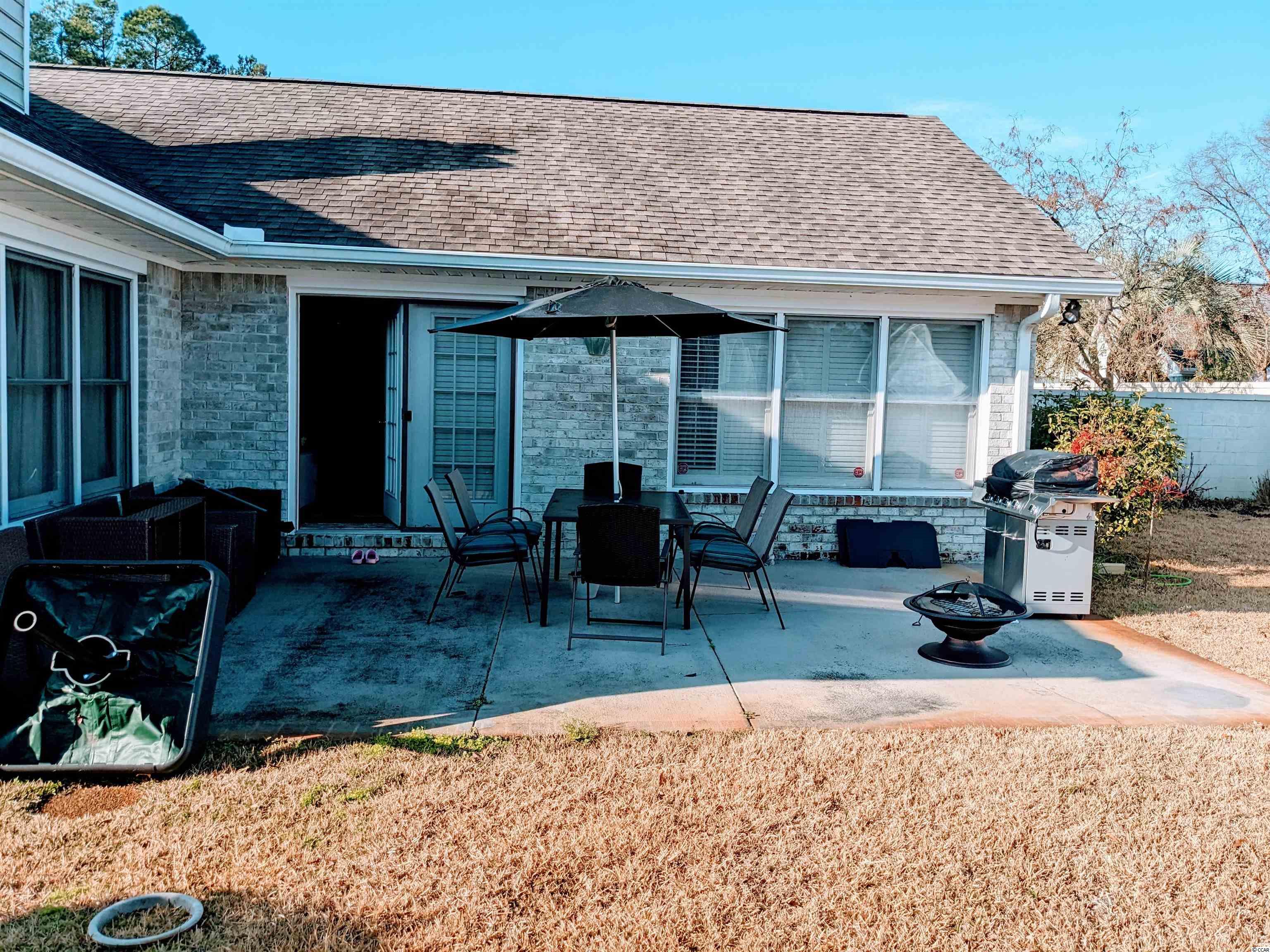 4731 Bermuda Way Myrtle Beach, SC 29577 - Photo 23 of 23 Gallery Image 23