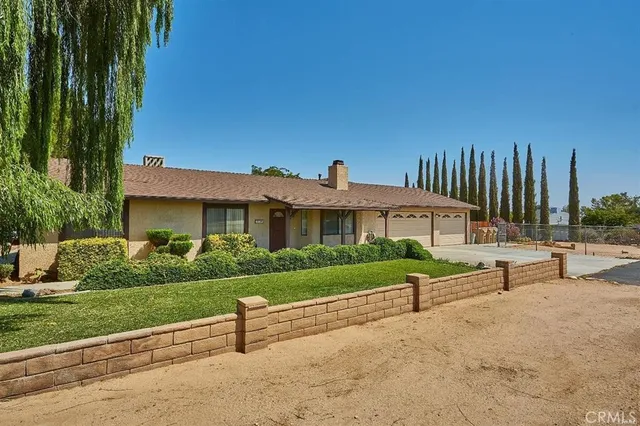 $484,000 | 18126 Fairburn Street, Hesperia, CA 92345