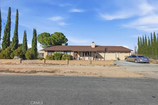 $484,000 | 18126 Fairburn Street, Hesperia, CA 92345
