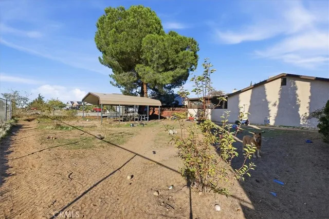 $484,000 | 18126 Fairburn Street, Hesperia, CA 92345