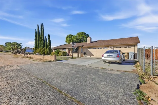$484,000 | 18126 Fairburn Street, Hesperia, CA 92345