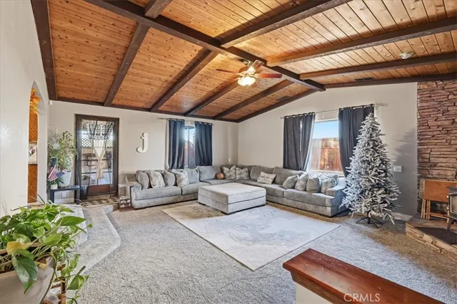 $484,000 | 18126 Fairburn Street, Hesperia, CA 92345